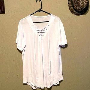 NWT Nlife ladies blouse
